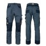 Trousers Tech Gear Size 28 Acid Flame Rebel
