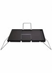 Totai Plate 260 Cast Iron Griddle Plate