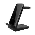 3-In-1 Wireless Charging Station