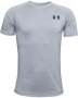 Boys' Ua Tech 2.0 T-Shirt - Electric BLUE-428 / Ymd