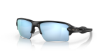 Oakley Flak 2.0 Sunglasses For Men In Charcoal - Charcoal
