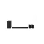 LG S65TR Dolby Audio Soundbar 3 1CH 600W