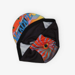 Drifit Cycling Cap Vasbyt Black - Large