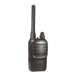 Zartek ZA720 Two Way Radio Uhf With Crad