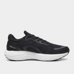 Puma Mens Scend Pro Running Black blue _ 173648 _ Black - 7 Black