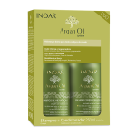 Argan Oil Duo Kit 250ML