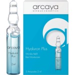Arcaya Hyaluronic Plus Ampoules Pack Of 5