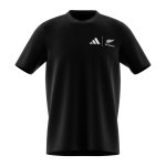 Adidas All Blacks Men's Graphic T-Shirt