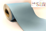Glitter Light Blue Sticker Vinyl 1MX305MM
