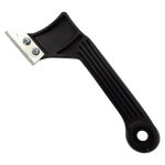 Mts Heavy Duty Grout Remover Tool Black 20CM