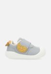 PoP Candy Velcro Strap Sneakers - Grey