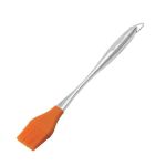 Braai Basting Brush Stainless
