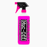 Muc-Off Cycle Cleaner Capped With Trigger 1 Litre