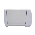 2-SLICE Toaster YT-2001