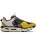 Unisex Ua Hovr Summit Cllsn Crs Prt Sportstyle Shoes - BLACK-001 / 3
