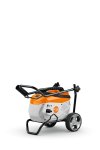 Re 125 Electric Pressure Washer