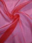 Korean Glass Organza