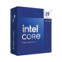Intel Core I9 14900K - 24-CORE 8+16 Up To 6.0GHZ LGA1700 CPU