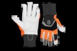 Functional Gloves With Saw Protection Class 0 – Size 12