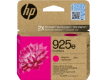 HP 925E Evomore Magenta Original Ink CARTRIDGE-4K0W1PE