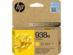 HP 938 E Evomore Yellow Original Ink Cartridge