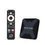 Gc 10 Pro Smart Tv Box 8K Ultra HD Android 15.0 Wi-fi & Bluetooth Netflix Youtube Showmax Streaming