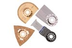 FLOORTILERSET4PC