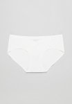 Maternity U Shape Panty - White