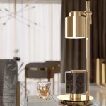 Alya Table Lamp 2