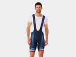 Santini Trek Factory Racing Mens Team Replica Bib Shorts XL