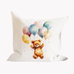 Flying Teddy Luxury Scatter