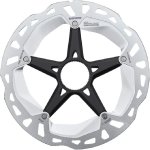 MT800 Xt Centerlock Disc Rotor Ext Lockring - 180MM