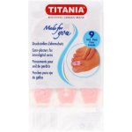Titania Corn-plasters For Interdigital Corns 9 Pieces