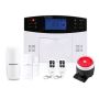 GSM Home Security Alarm System Sensor Kit