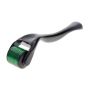 540 Titanium Derma Roller 0.25MM Black & Green