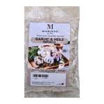 Manjras Garlic And Herb Imfihlo 200GR
