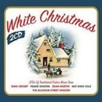 White Christmas Cd