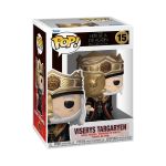 Funko Pop : House Of The Dragon – Viserys Targaryen With Cane