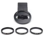 37MM Star Filter Set For Phones