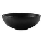 Maxwell & Williams Maxwell Williams Caviar Bowl Black 15CM