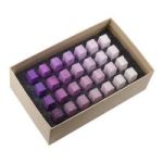 Soft Pastel - 28 Stick Box Set - Violet
