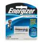 Energizer Ultimate Lithium Aaa Batteries 2 Pk