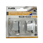 Magnetic Door Gripper