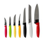 Plenus Knives Set Of 7
