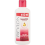 Revlon Colour Protection Shampoo 650ML