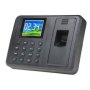 Zs - Fingerprint Employee Time Attendance Entry Time Clock System