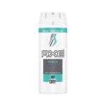 AXE 48HR Dry Antiperspirant Assorted 150ML - Apollo