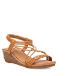 Linah 4 Tan - 4