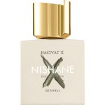 Nishane Hacivat X Decants samples