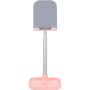 Adjustable Desktop Phone Stand Universal Phone Holder For Live Streaming